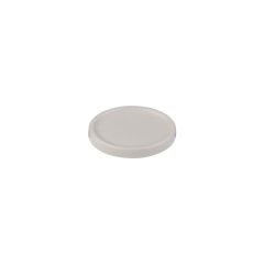 Transparan Alzar Kapak 9 cm (Alzar Kupa 300 cc)