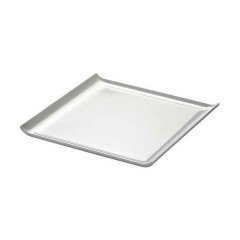 PASTAHANE SUNUM TEPSİ 30x30x3CM