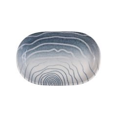 Spazio Magnus Oval Kayık 33 cm