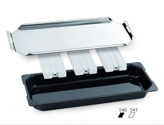 SOĞUTUCU SET GN 3/4 BEYAZ