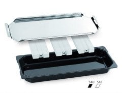 SOĞUTUCU SET GN 3/4 BEYAZ
