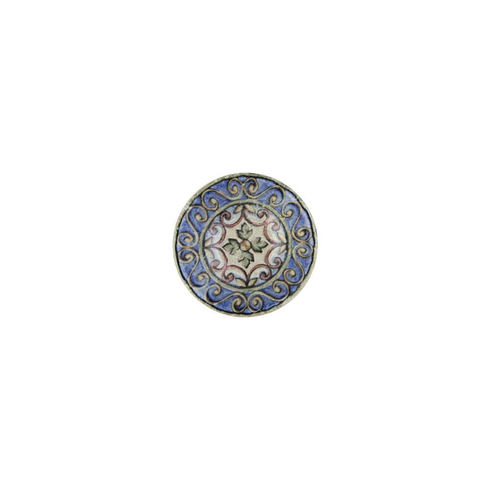 Amalfi Lona Çukur Tabak 10 cm 60 cc