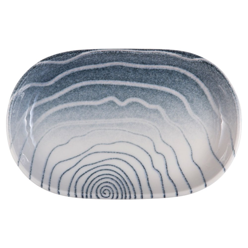 Spazio Magnus Oval Kayık 37 cm