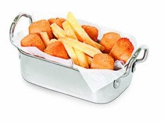 SUNUMLUK MINI TAVA