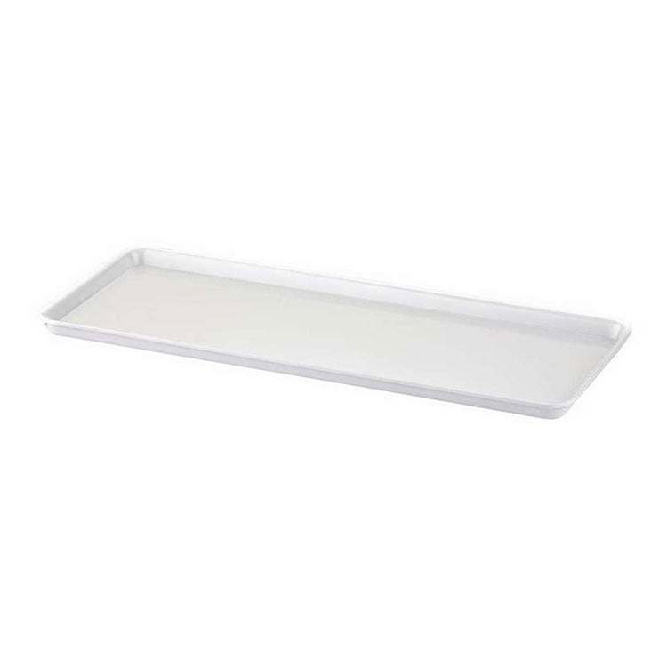 KAHVALTI SUNUM TEPSİ 39x15x1.5CM
