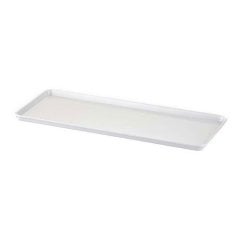 KAHVALTI SUNUM TEPSİ 39x15x1.5CM