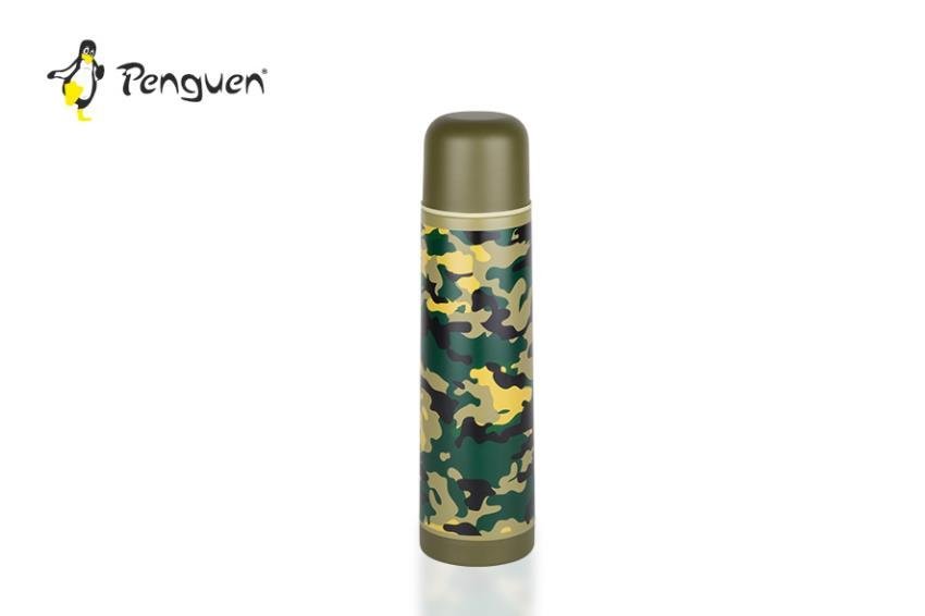 0,75 ML KOMANDO MAMA TERMOSU