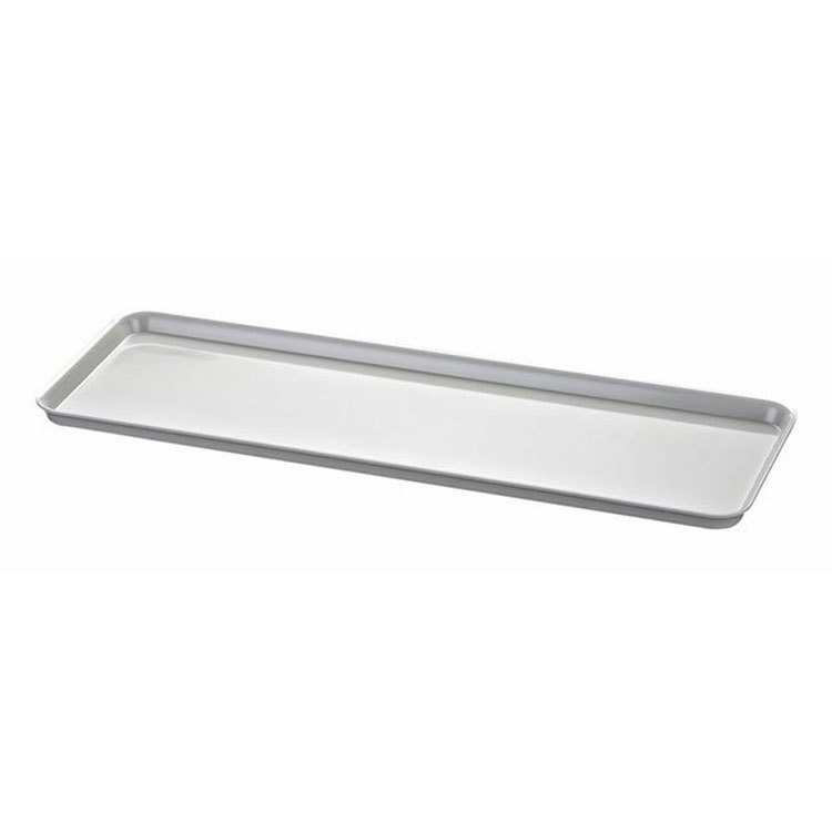 KAHVALTI SUNUM TEPSİ 50x18x2CM