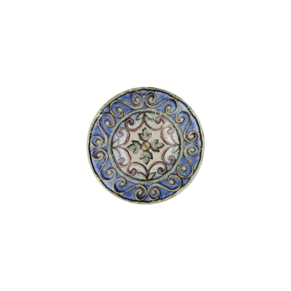 Amalfi Lona Çukur Tabak 15 cm 240 cc