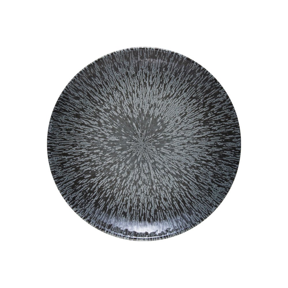 Stellar Lona Düz Tabak 25 cm