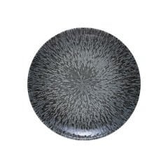 Stellar Lona Düz Tabak 25 cm