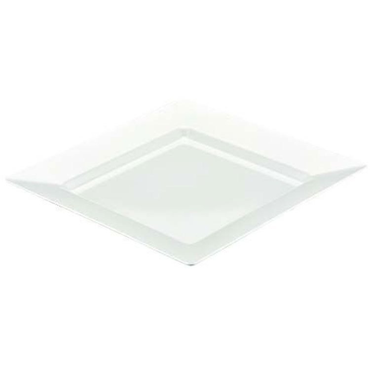 PASTAHANE SUNUM TEPSİ 40x40x5CM