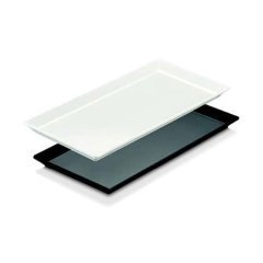 PASTAHANE SUNUM TEPSİ 35x17x2CM