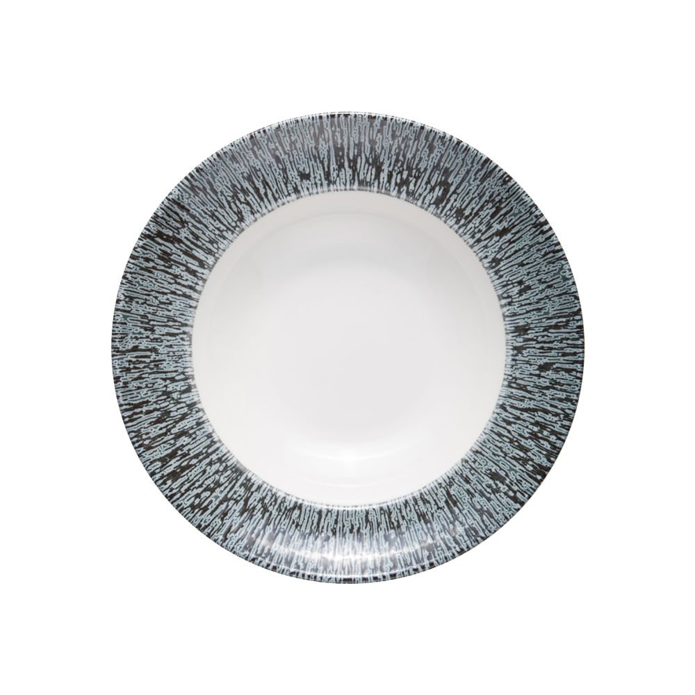 Stellar Miro Çukur Tabak 25 cm 420 cc