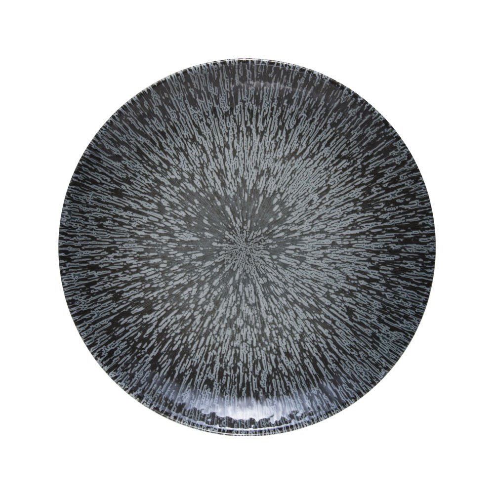 Stellar Lona Düz Tabak 30 cm