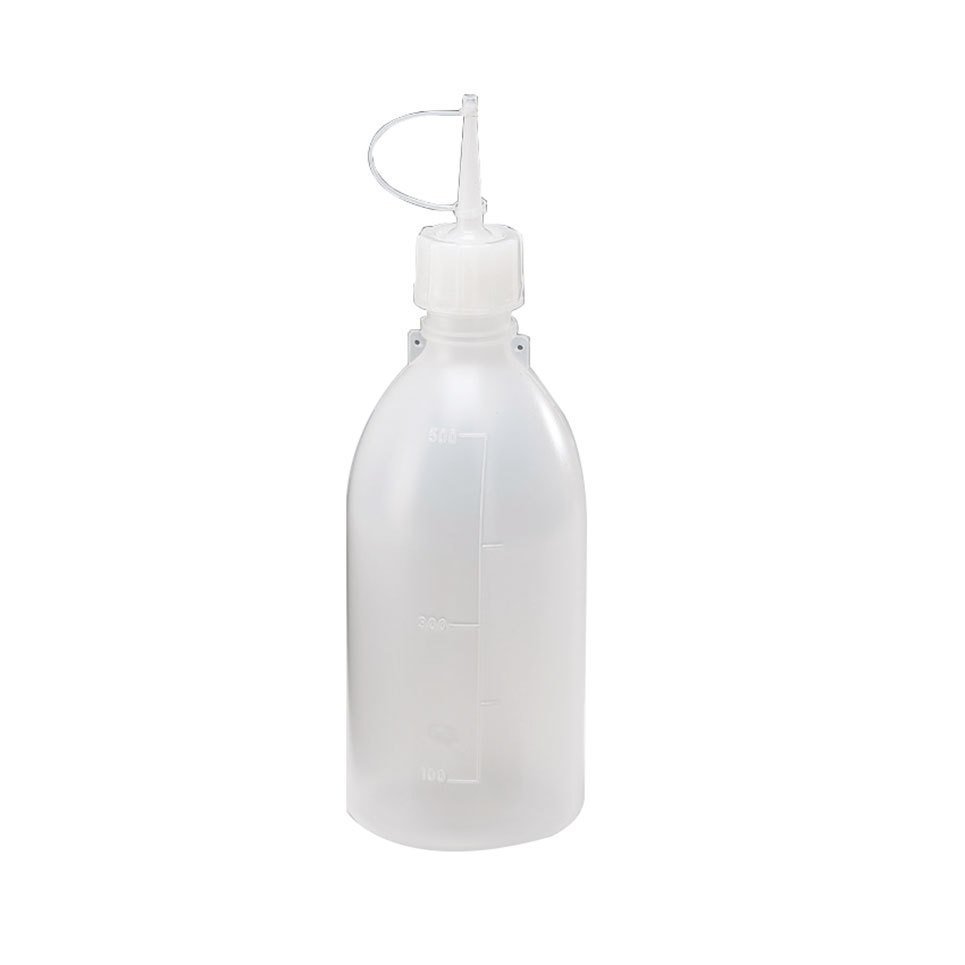 FİŞEK SOSLUK 500 CL