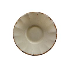 ALM SEASONS SARI   ERGONOMİK ÇAY TABAĞI
