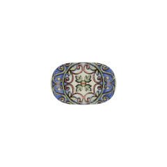 Amalfi Magnus Oval Kayık 14 cm