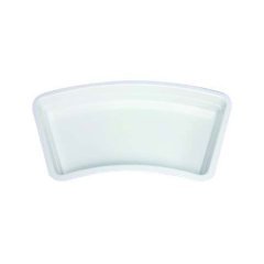 SUNUM TEPSİ  53,5x26,5x6,5CM