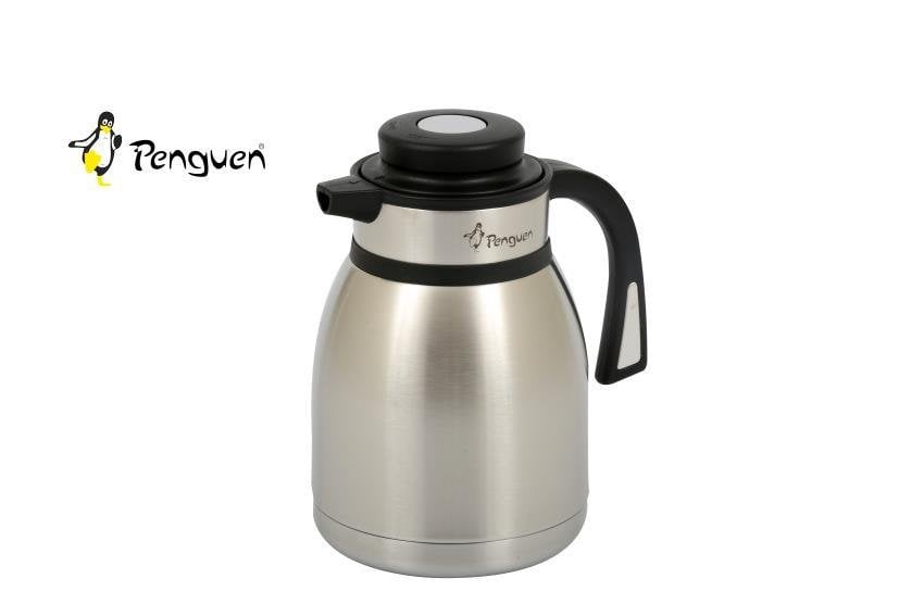1,5 LİTRE USD INOX TERMOS