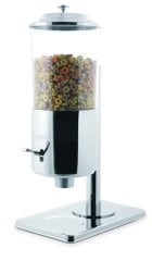 CORN FLAKES DISPENSERI TEKLI