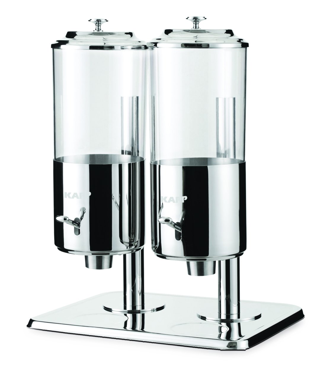 CORN FLAKES DISPENSERI 2 LI