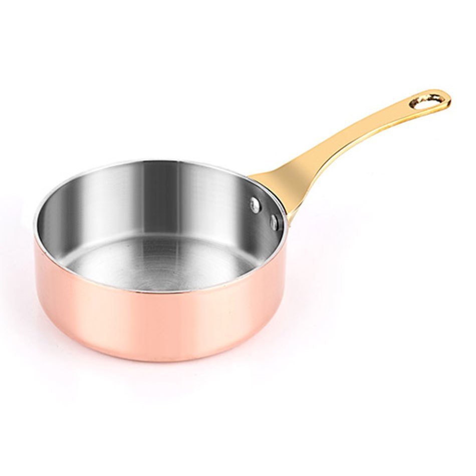 MULTİMETAL BAKIR SUNUMLUK
