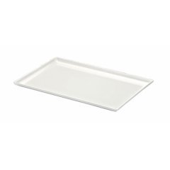 KAHVALTI SUNUM TEPSİ 35x24x2CM