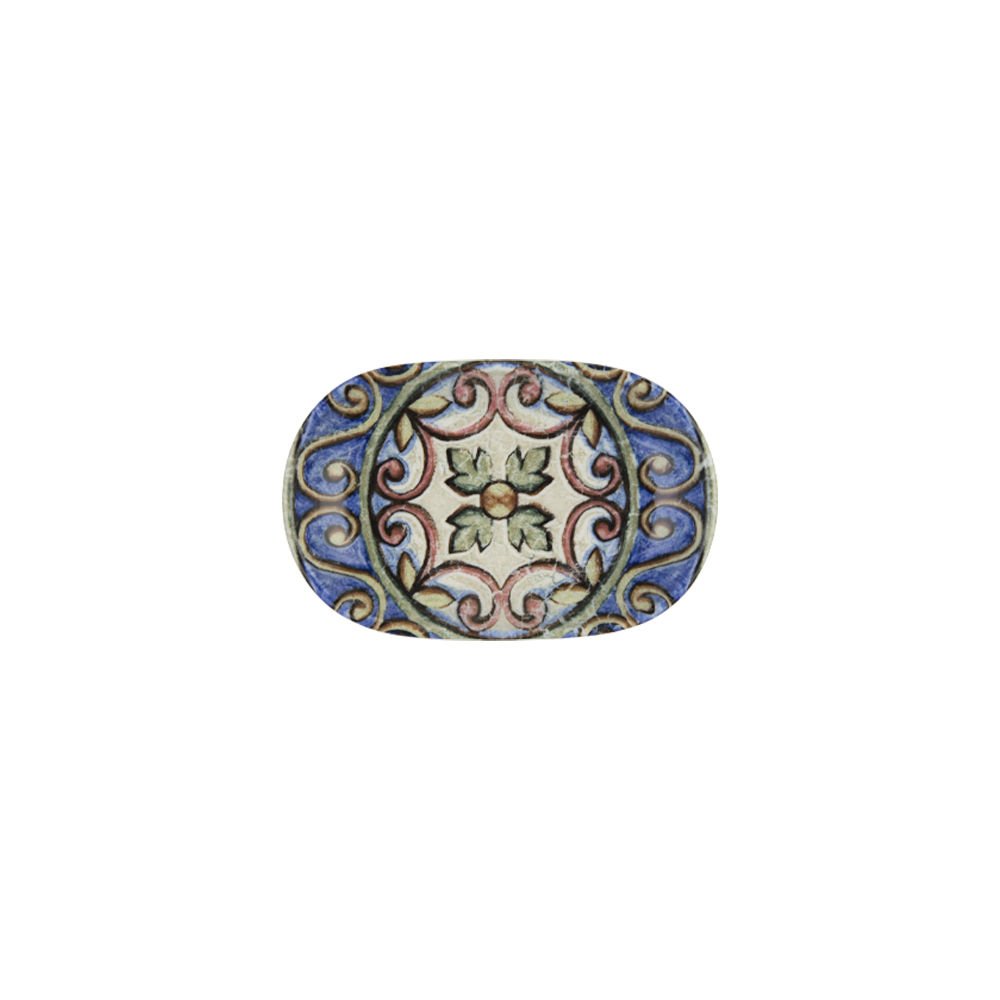 Amalfi Magnus Oval Kayık 18 cm