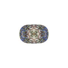 Amalfi Magnus Oval Kayık 18 cm