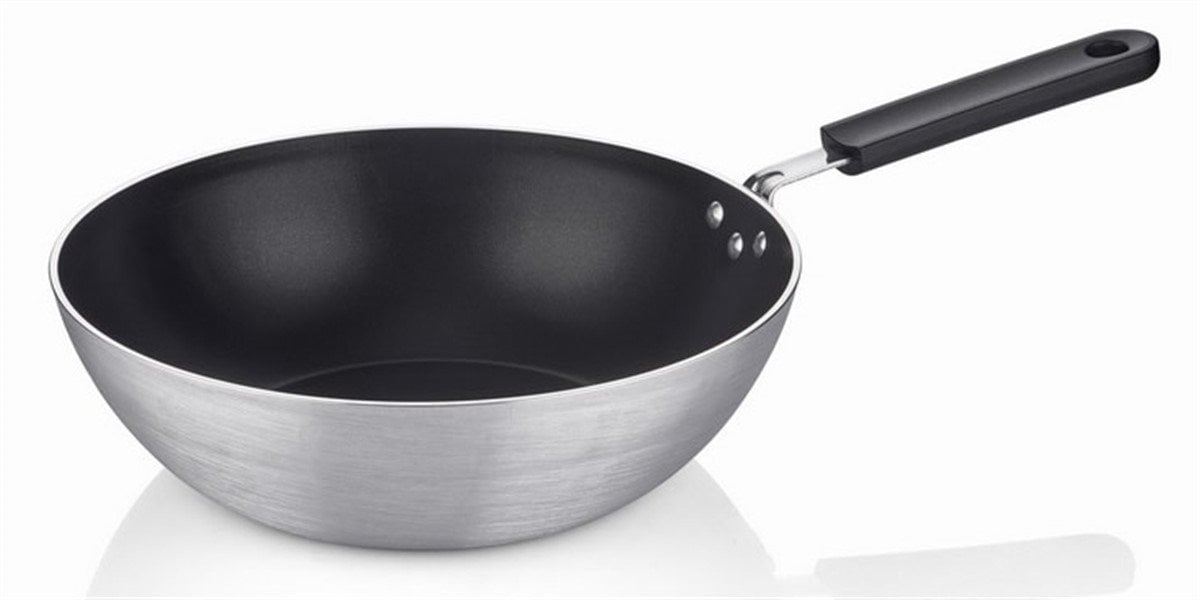 ECOPAN WOK TAVA