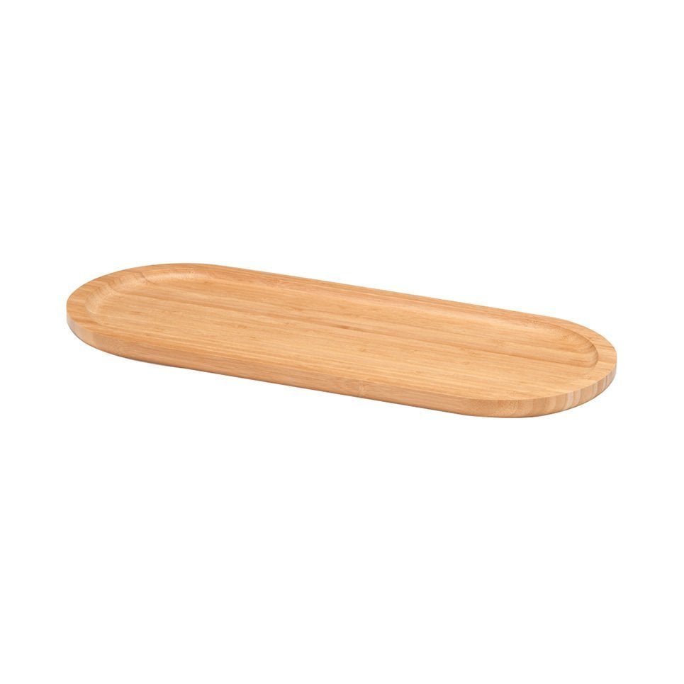 BAMBU TEŞHİR TABAK 19*48 CM