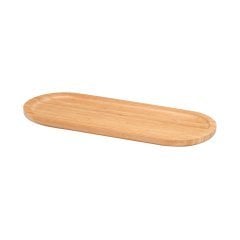 BAMBU TEŞHİR TABAK 19*48 CM