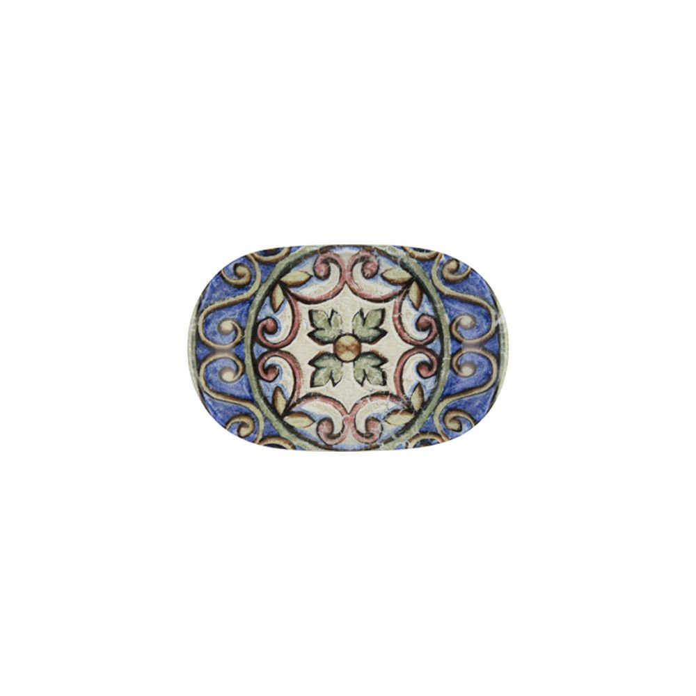 Amalfi Magnus Oval Kayık 23 cm