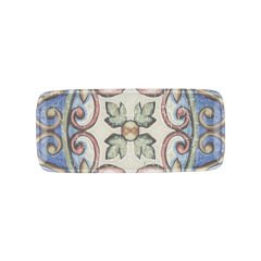 Amalfi Quadro Dikdörtgen Tabak 22 cm (22 * 10)