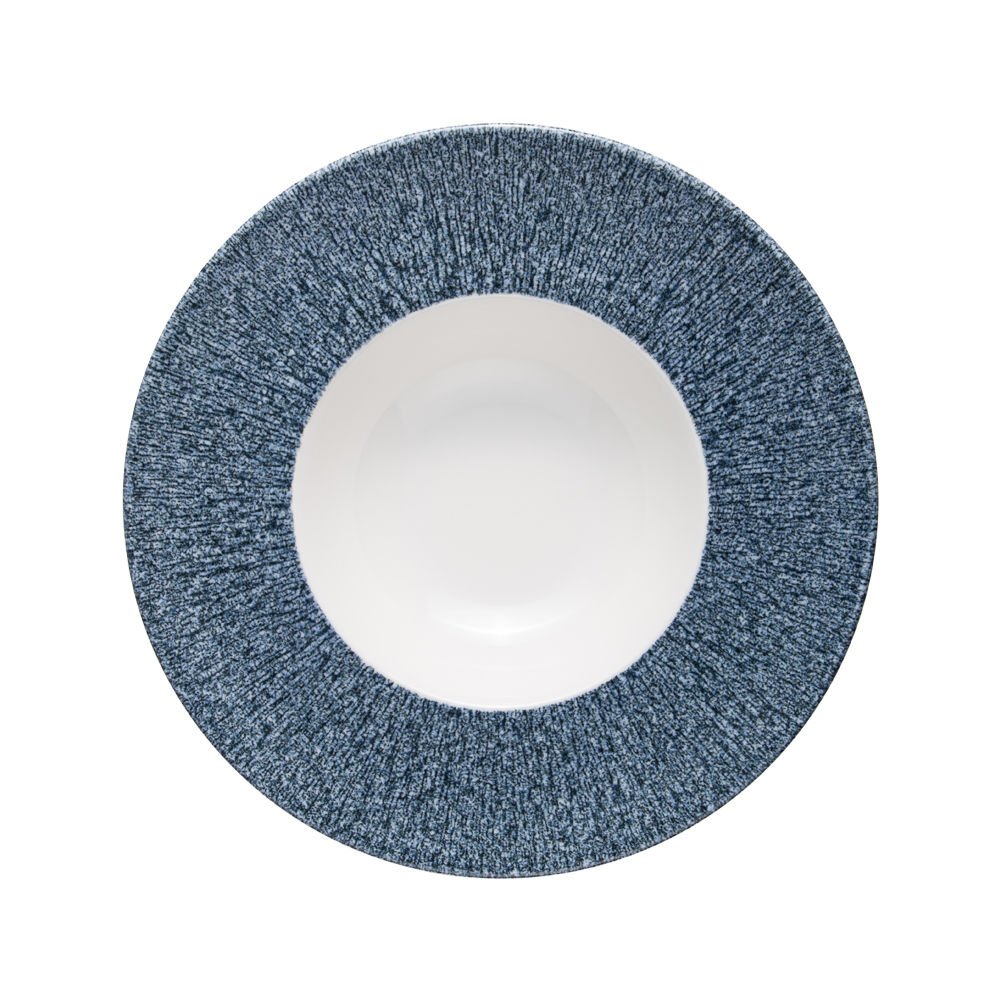 Streak Miro Çukur Tabak 29 cm 460 cc