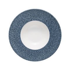 Streak Miro Çukur Tabak 29 cm 460 cc