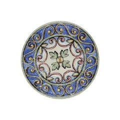 Amalfi Valle Çukur Tabak 25 cm 1140 cc