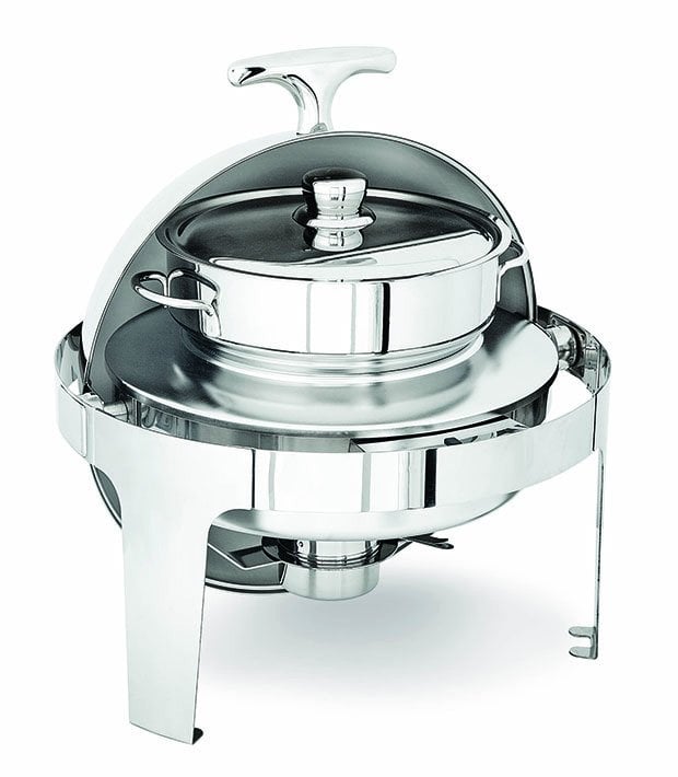 CHAFING DISH KLASIK CORBALIK JELLI