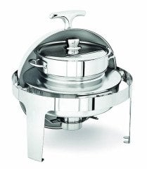 CHAFING DISH KLASIK CORBALIK JELLI