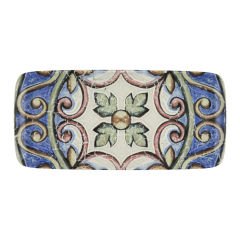 Amalfi Quadro Dikdörtgen Tabak 35 cm (34 * 16)