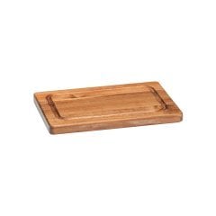 STEAK TAHTASI 19*27CM