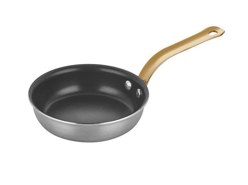 ALU NON-STICK MİNİ TAVA