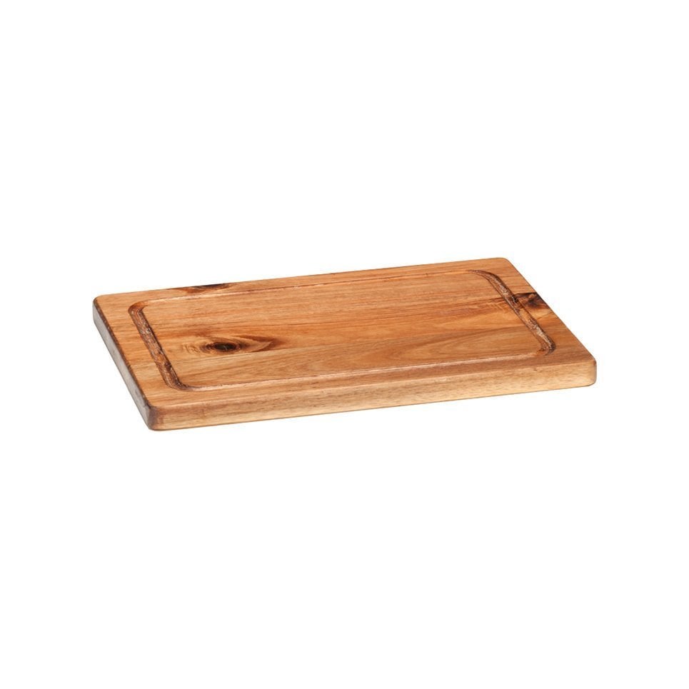 STEAK TAHTASI 33*23 CM