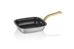 ALU NON-STICK KARE TAVA