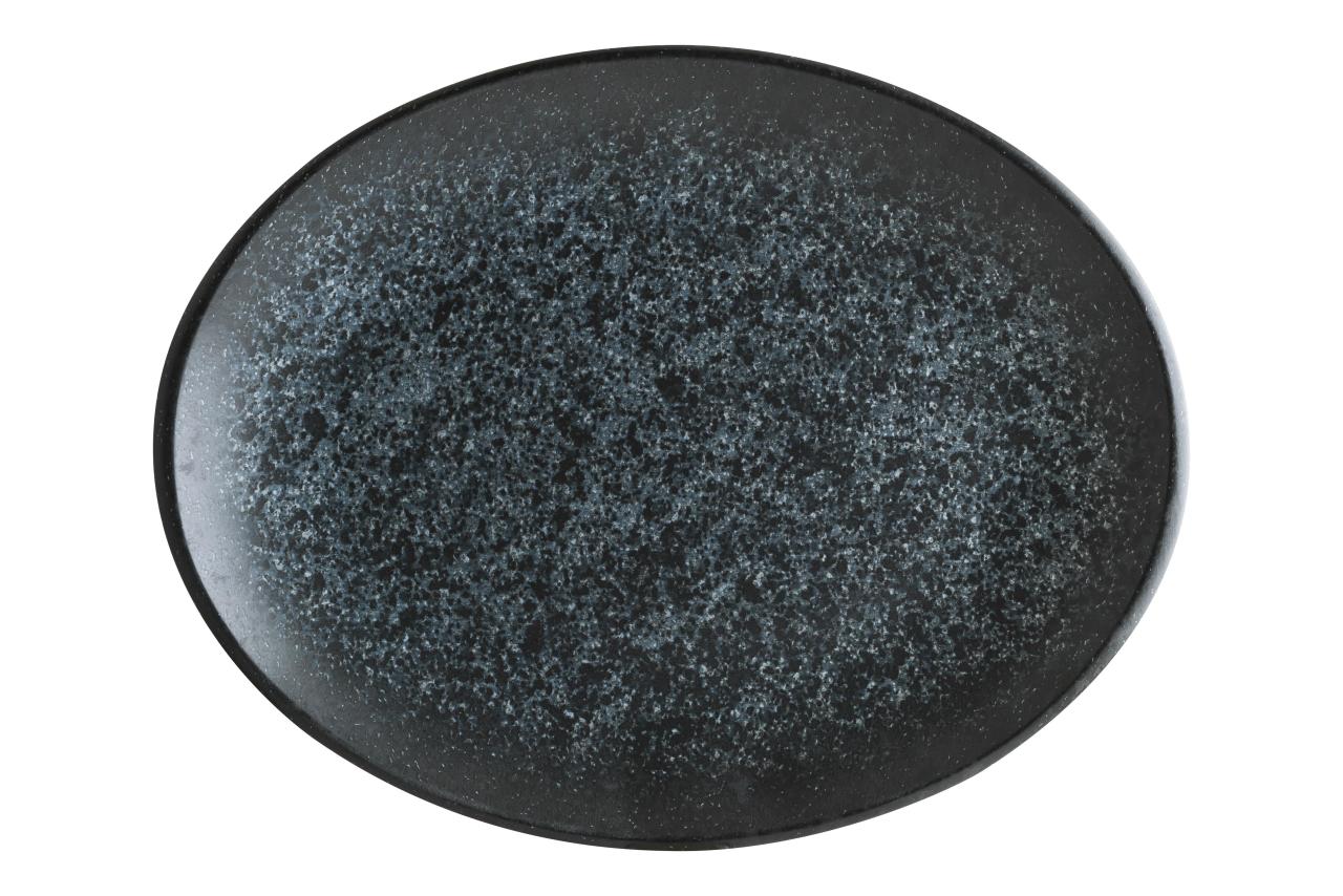 VESPER OVAL TABAK