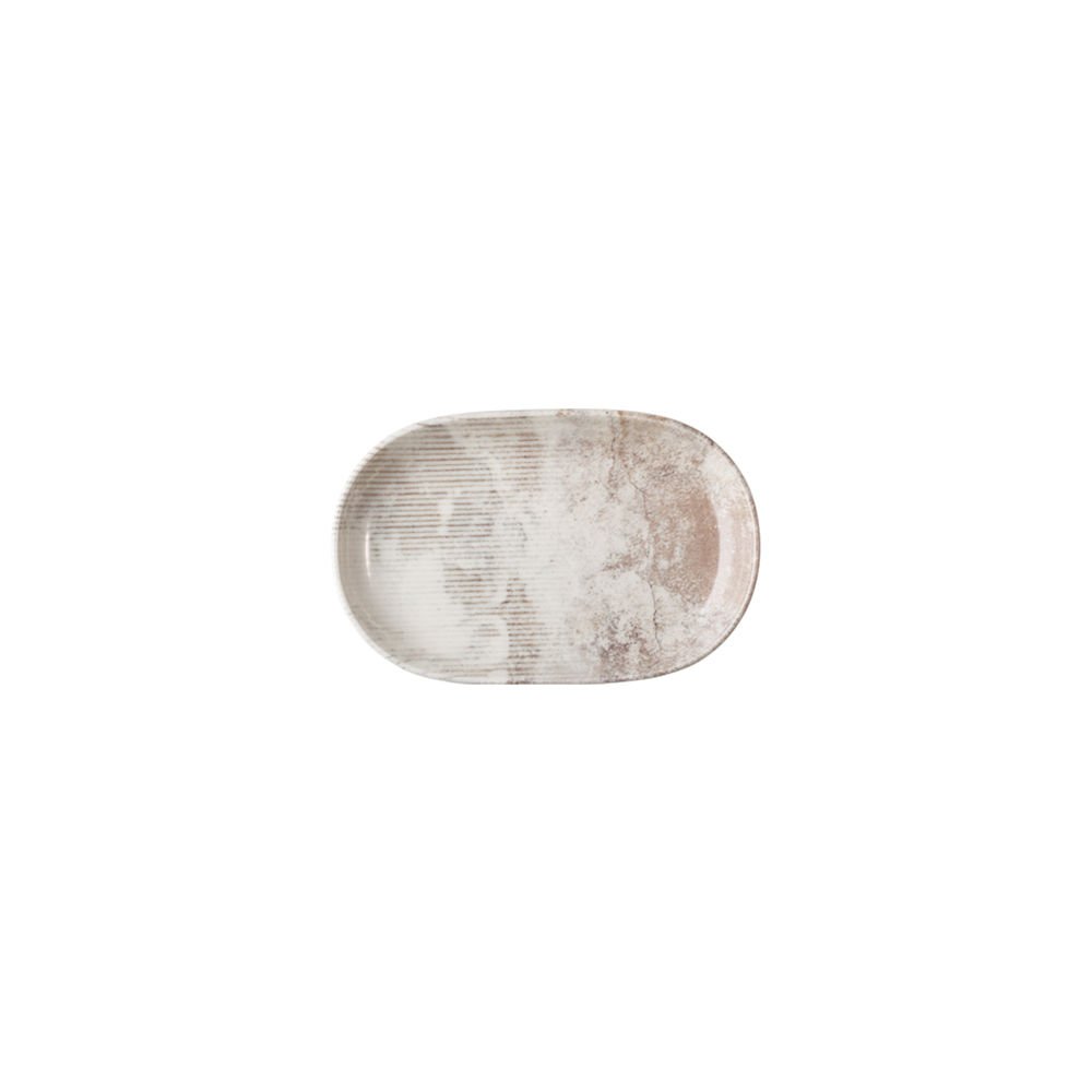 Atlanta Magnus Oval Kayık 14 cm