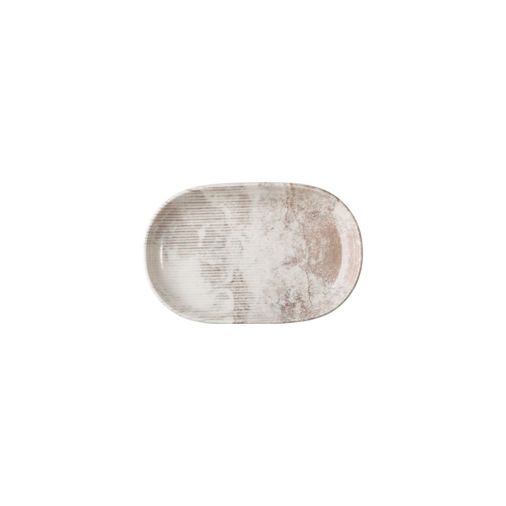 Atlanta Magnus Oval Kayık 18 cm