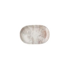 Atlanta Magnus Oval Kayık 18 cm