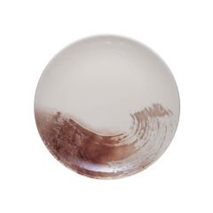 Stroke Lona Düz Tabak 25 cm